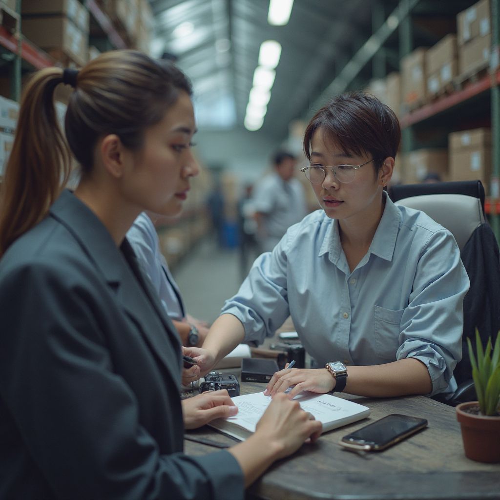 Getting Started with Business asset protection