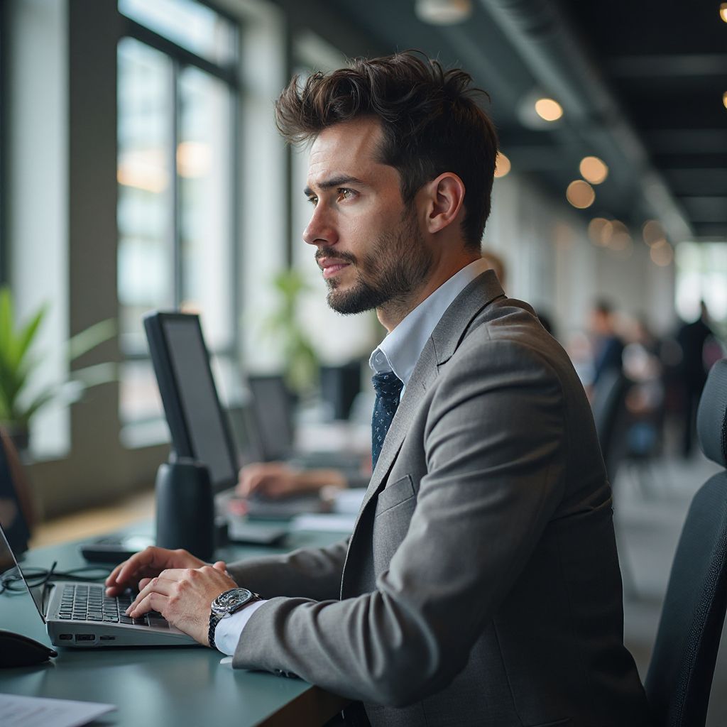 Latest Trends in Business asset protection
